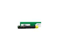 Lexmark Giallo - originale - cartuccia toner LCCP