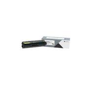 Lexmark 20N0H40 CS/CX331, cartuccia di toner gialla, 4500