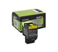Toner Lexmark Giallo Per Cx3X Cx4X Cx5X