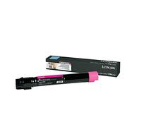 Toner Lexmark Magenta Per C950 Da 22K