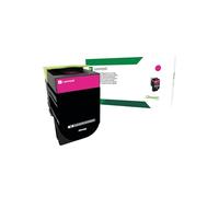 Toner Lexmark Magenta Per Cs3X-Cs4X-Cs5X