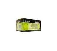 Lexmark 802SM cartuccia toner 1 pz Originale Magenta