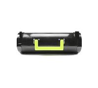 TONER LEXMARK MS310 MS410 MS510 MS610 50F2H00 NERO