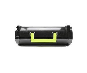 TONER LEXMARK MS517 MX517 MS617DN MX617 51B2X00 NERO