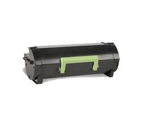 TONER LEXMARK MX310 MX410 MX510 MX611 60F2H00 NERO