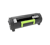 TONER LEXMARK MX317 MS317 MS417 MX417 MX517 MS517 51B2000 NERO