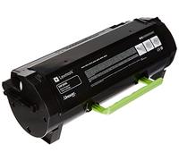 Toner Lexmark Nero Ms310-Ms410-Ms510-Ms6