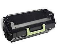 Toner Lexmark Nero Ms3X-Ms4X-Ms5X-Ms6X 1