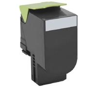 Toner Lexmark Nero Per Cs3X-Cs4X-Cs5X Da Nero 702hk