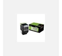 TONER LEXMARK NERO PER CX3X CX4X CX5X DA 2.5K
