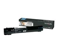 Toner Lexmark Nero Per X950 Da 32K