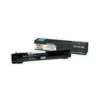 Toner Lexmark Nero Per X950 Da 32K