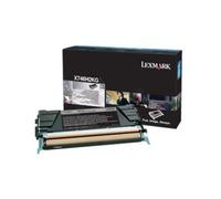 Toner LEXMARK nero PROJECT X746/ 748 circa 12.000 pagine. NEW