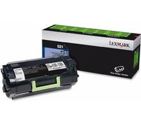 Toner Lexmark Nero Xm7155-Xm7163-Xm7170