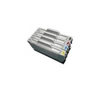 TONER LEXMARK OPTRA C510 20K1402 GIALLO