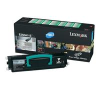 TONER LEXMARK ORIGINALE E250A11E OPTRA E250 E250DN E250D E350 E350D E350N