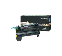 TONER LEXMARK ORIGINALE GIALLO C792X6YG PER LEXMARK C792/X792