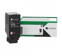 Toner Lexmark Originale Magenta 71C2HM0 per CX730de CS730de CS735de