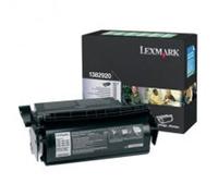 Lexmark toner per stampante Optra S 1382920 originale