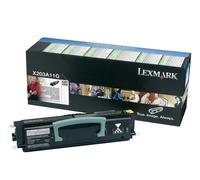 TONER LEXMARK PB-nero per X203 X204 - Nouvo