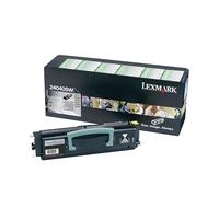 Toner Lexmark Per E23X E33X E34X Da 2.5K