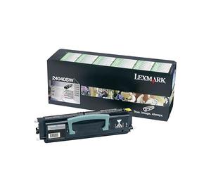 Toner Lexmark Per E23X E33X E34X Da 2.5K