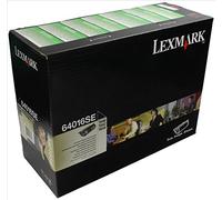 Toner Lexmark Per T640 T642 T644 Da 6K