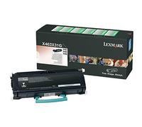 Toner Lexmark Per X46Xx Da 15 K Corporat