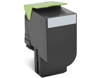 TONER LEXMARK PROJEKT BLACK CX410DE - Nouvo