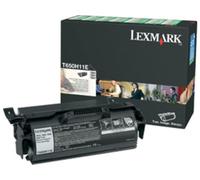 Toner Lexmark T650H11E - Nero Alta capacità