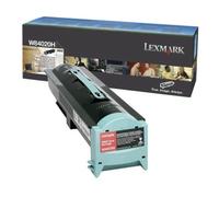 Toner Lexmark W84020H - Nero