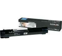 Toner Lexmark X950X2KG - Nero Capacità extra-elevata