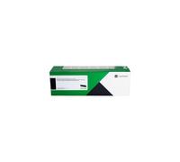 TONER LEXMARK XC2342 RETURN NERO 20K PAGINE