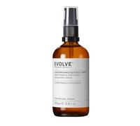 Evolve Organic Beauty Cura del viso Detergenti e tonici Liquid Radiance Glycolic Toner 100 ml