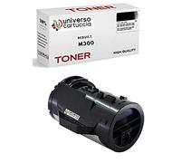 TONER M300 NERO COMPATIBILE PER EPSON WorkForce AL-M300DTN,M300DN C13S050691 10.000 PAGINE