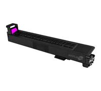 Magente rig con hp enterprise flow m880z,mfp m880z-32k827a