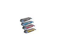 Toner Magenta Compatibile con Canon LBP 2710 2810 HP 5500/5550 12K HPC9733A