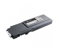Toner magenta compatibile con Dell 593-11121 (40W00)