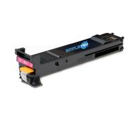 TONER MAGENTA COMPATIBILE CON EPSON ACULASER C9200 9200DN 9200N S050475