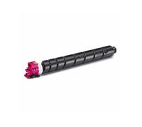 Toner magenta compatibile con Kyocera 1T02NDBNL0 (TK-8515M)
