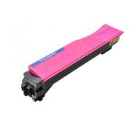 Toner magenta compatibile con Kyocera TK-550M