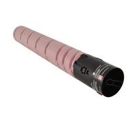 Toner magenta compatibile con Lexmark 24B6847