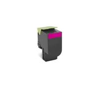 Toner magenta compatibile con Lexmark 71B20M0