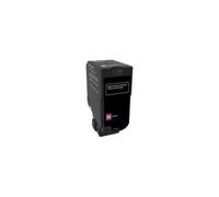 Toner magenta compatibile con Lexmark C232HM0