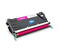 TONER MAGENTA COMPATIBILE CON LEXMARK C734 736 736BK X738 X734 X736 C734A1MG
