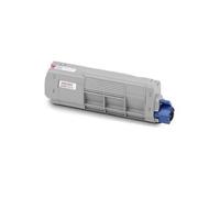 Toner magenta compatibile con Oki 46507614