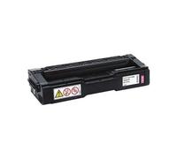 Toner magenta compatibile con Ricoh RHC310HEM (TYPE C310HE)