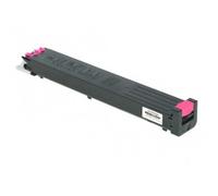 Toner magenta compatibile con Sharp MX-C30GTM
