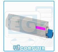 TONER MAGENTA COMPATIBILE OKI C831 C841 C831N C831DN C841N C841DN