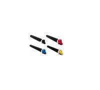 Mps Magente Com Olivetti D-Color MF2553,2554-215g/18K#B1251M